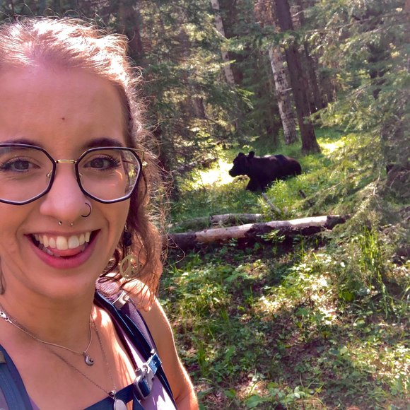 Meet your Posher, Lindsay - Picture 1 of 1